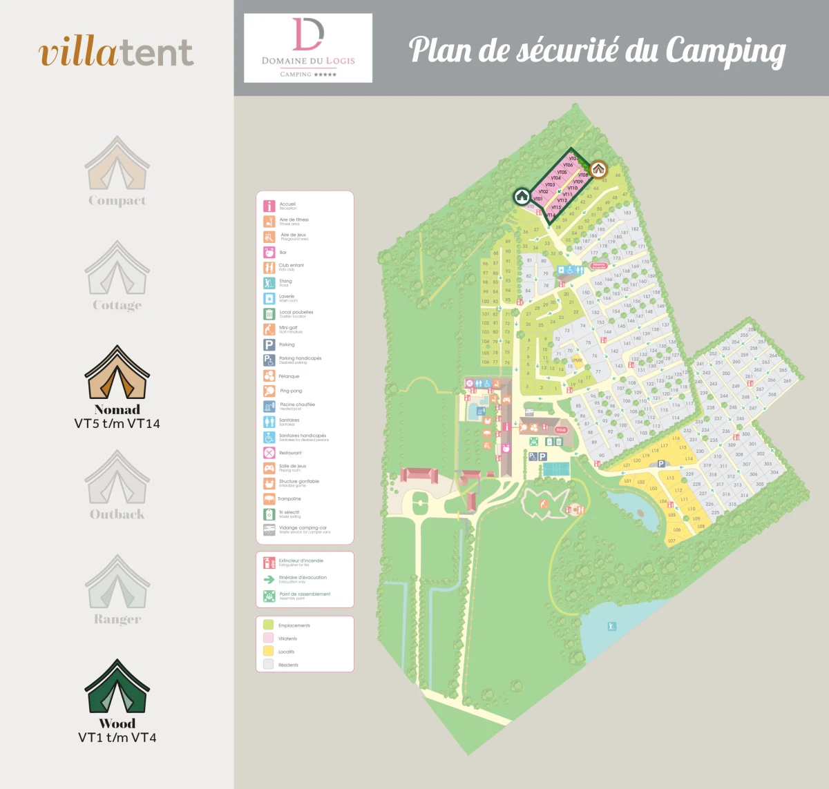 Villatent-Plattegrond-Domaine du logis-2024