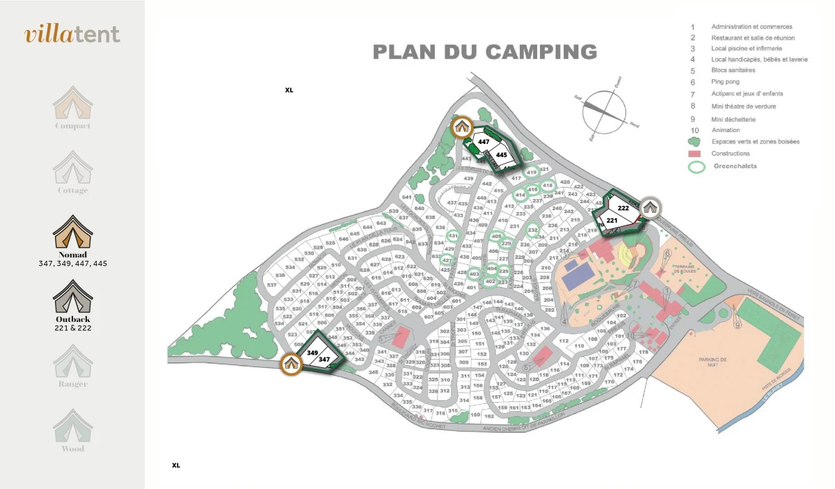 plattegrond-camping-leï-suves-2022