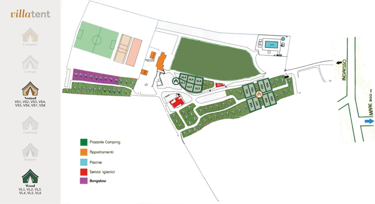 plattegrond-camping-village-casa-dei-prati-2022