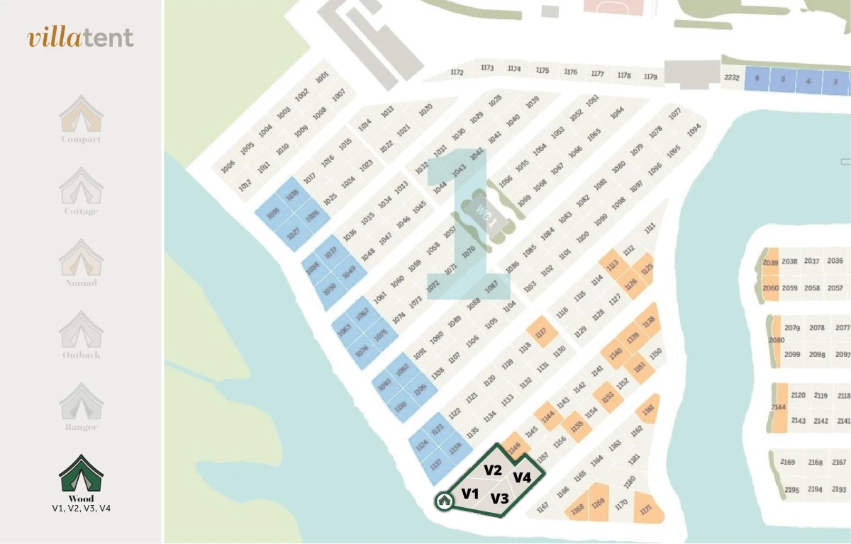 plattegrond-camping-nautic-almata-2022