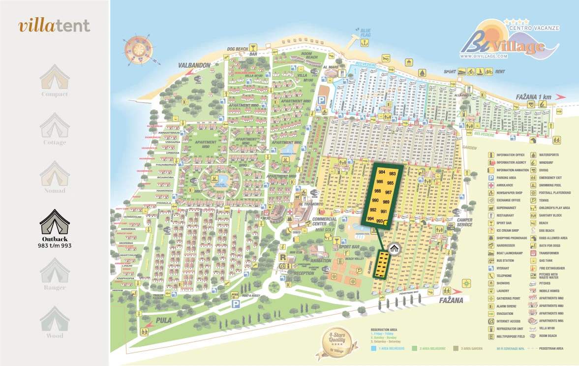 plattegrond-bi-village-2023